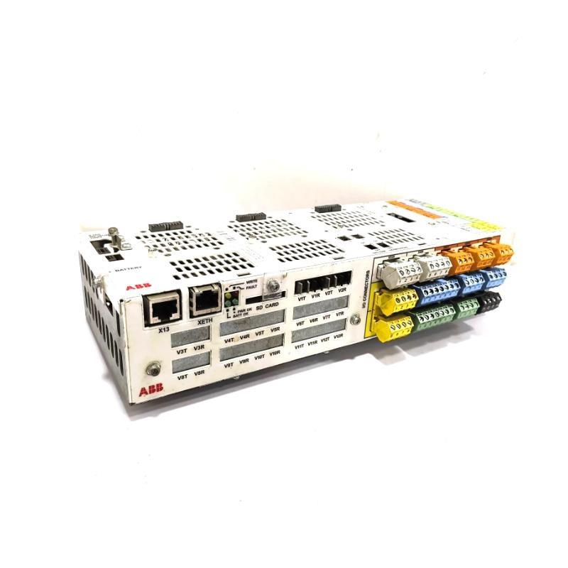 ABB BCU-02 3AUA0000110429 Control Un