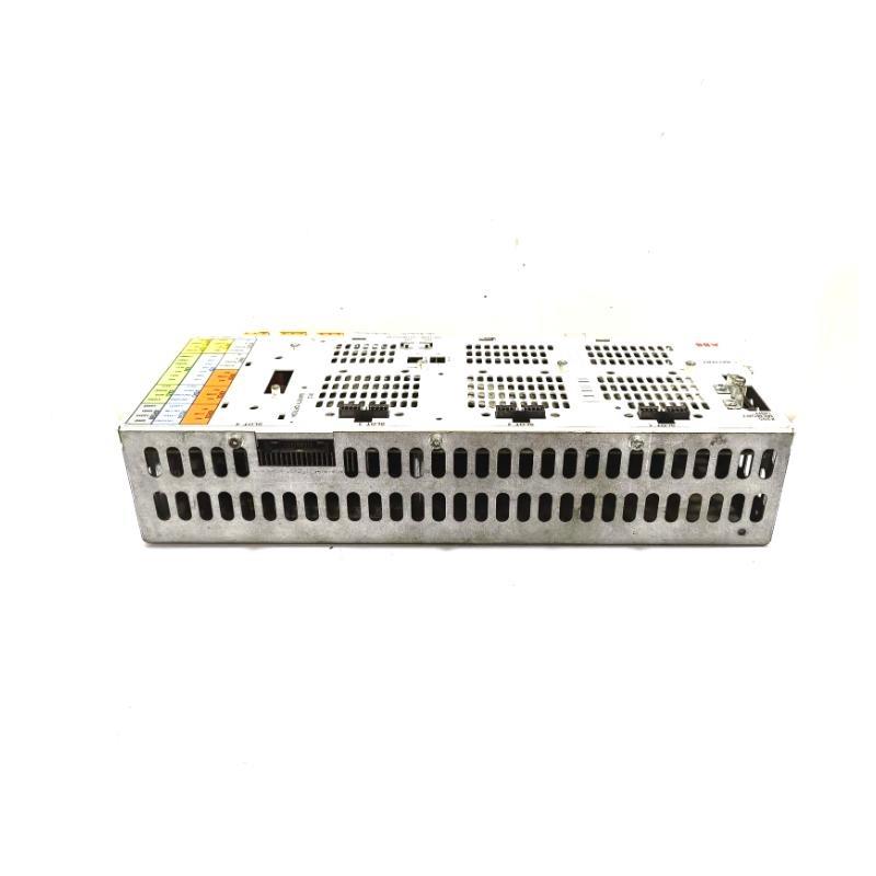 ABB BCU-02 3AUA0000110429 Control Unit New In Stock