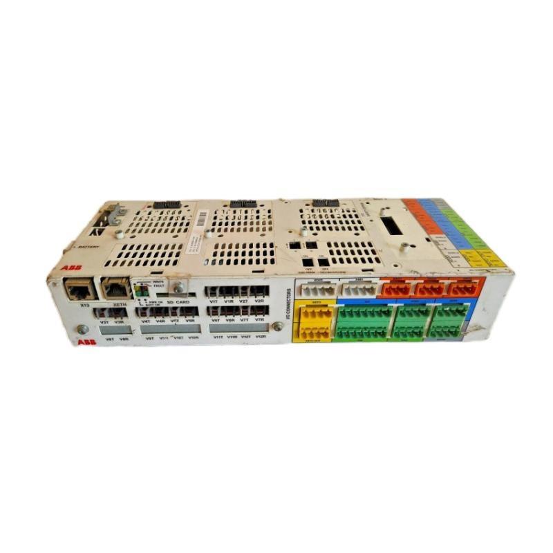 ABB BCU-12 3AUA0000110430 Control Unit Trusted supplier