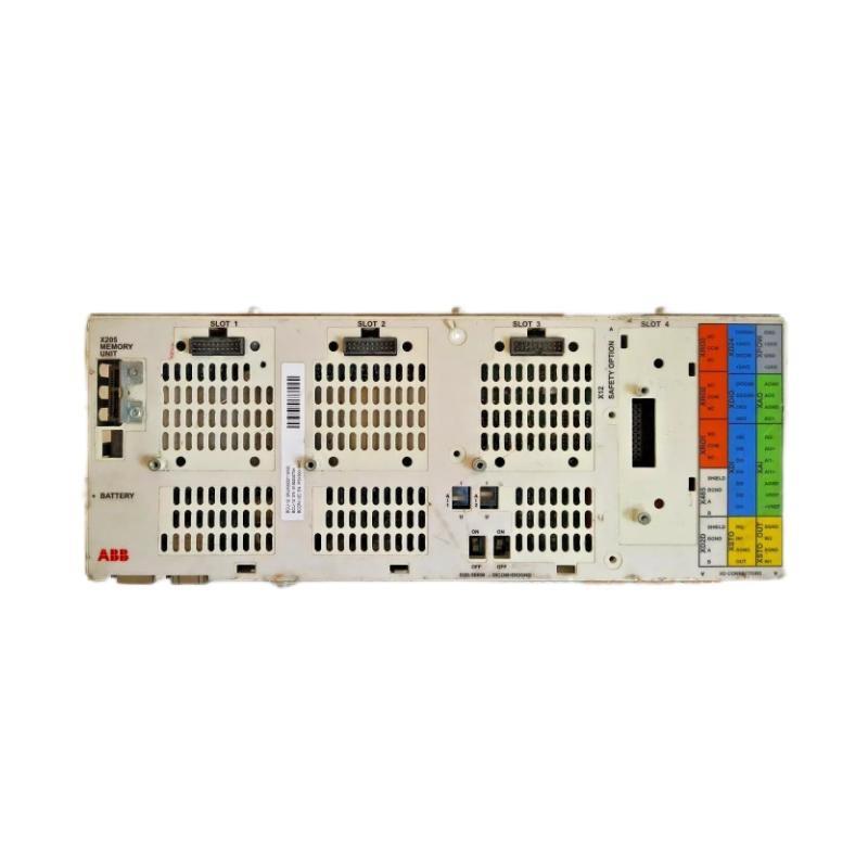 ABB BCU-12 3AUA0000110430 Control Unit Trusted supplier