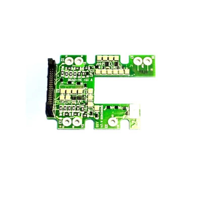 ABB BGAD-12C 3AUA0000112491 Inverter Accessories Trusted supplier