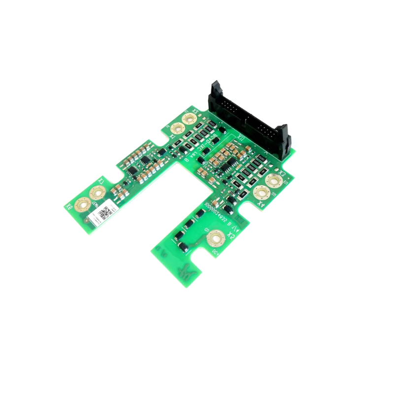 ABB BGAD-12C 3AUA0000112491 Inverter Accessories Trusted supplier