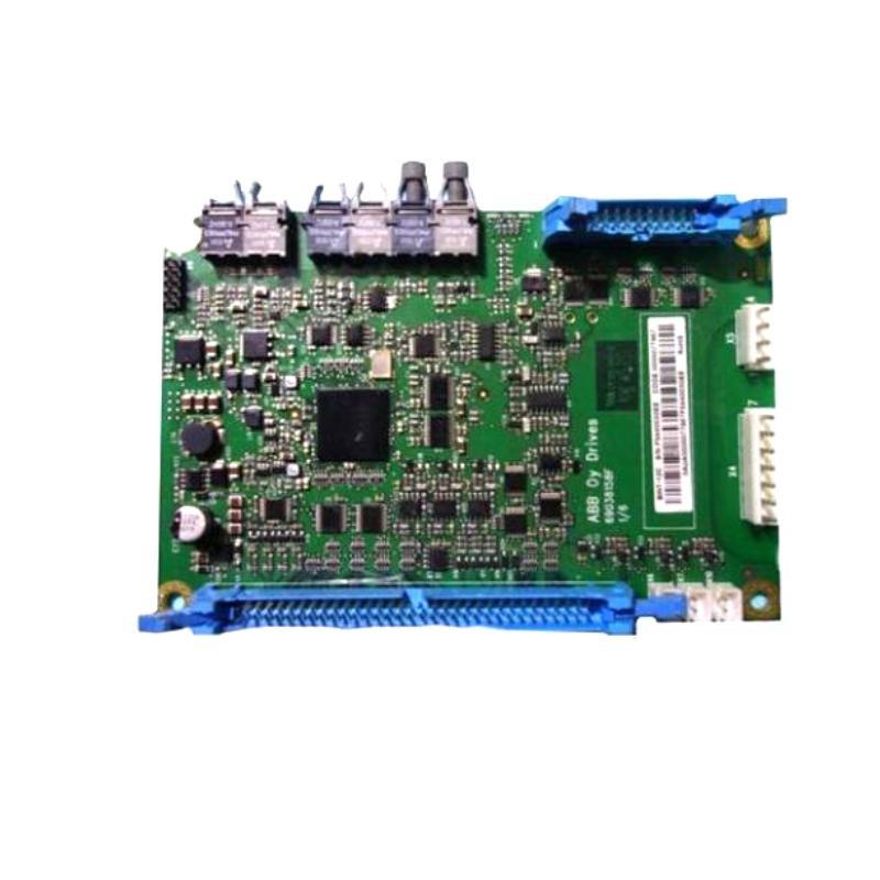 ABB BINT-12C 3AUA0000077967 Main Circuit Interface Board Original