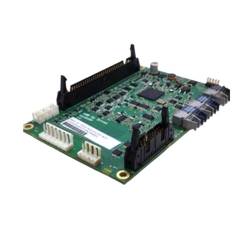 ABB BINT-12C 3AUA0000077967 Main Cir