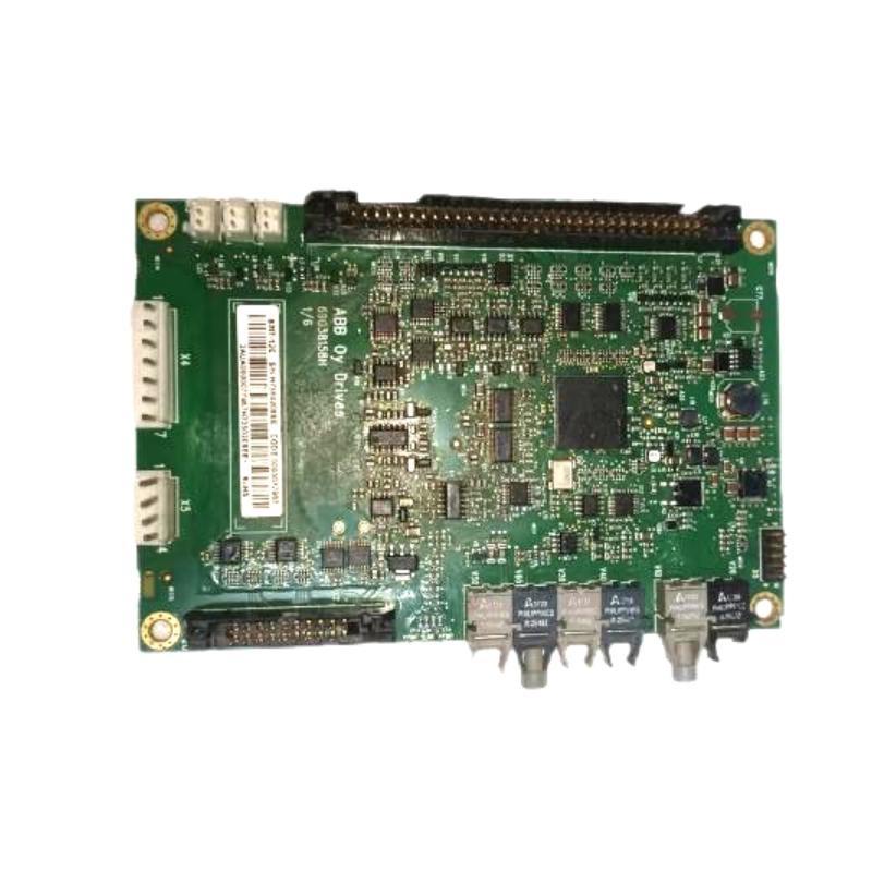 ABB BINT-12C 3AUA0000077967 Main Circuit Interface Board Original