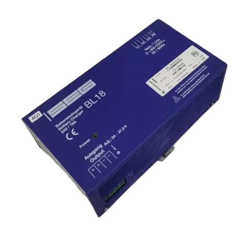 Woodward BL1840024 Battery Charger Unbelievable Prices!