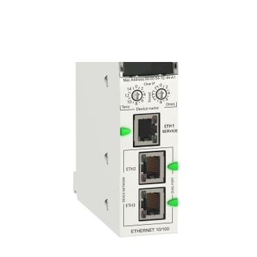 Schneider BMECRA31210 Communication 