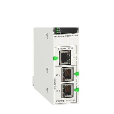 Schneider BMEH586040 Modular Power S