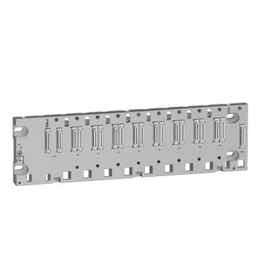 Schneider BMEH586040 Modular Power Supply / Distribution Module 30-Day Returns！