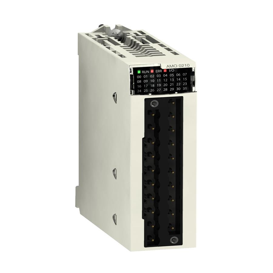 Schneider BMECRA31210 Communication Network Adapter / Remote I/O Gateway Fast Shipping!