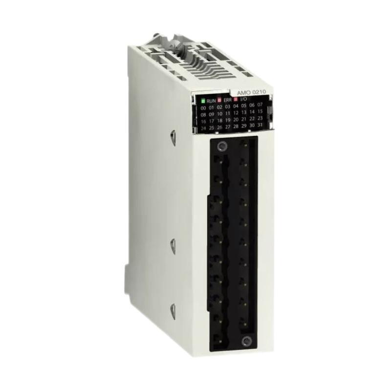 Schneider BMXAMI0810 Analog Input Module Fast Shipping!