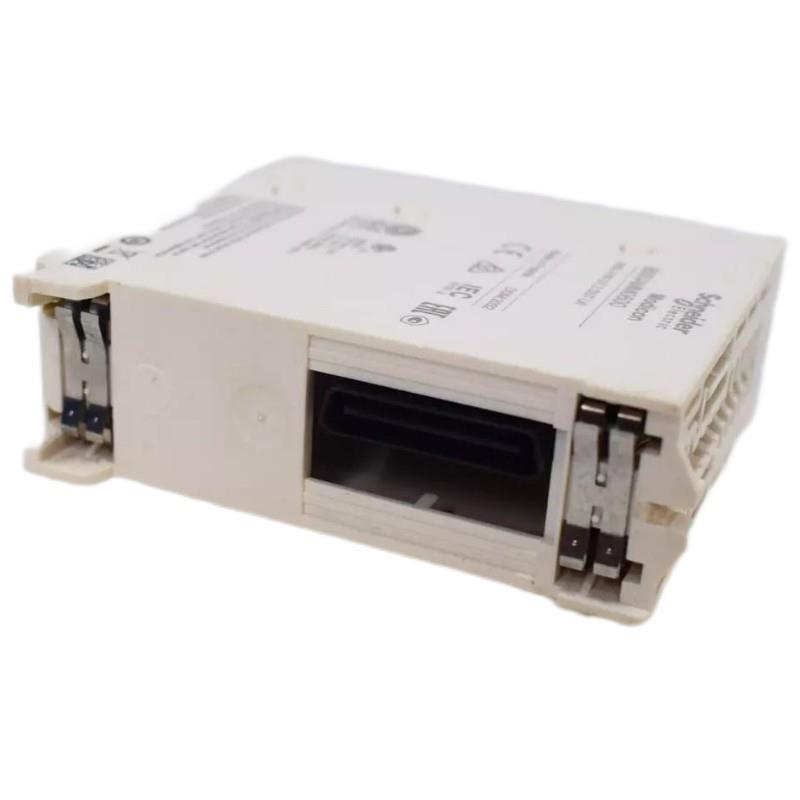 Schneider BMXAMM0600 Analog High Level I/O Module New In Stock