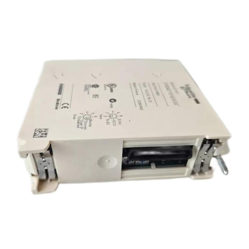 Schneider BMXAMO0210 Analog High-Level Output Module 30-Day Returns！