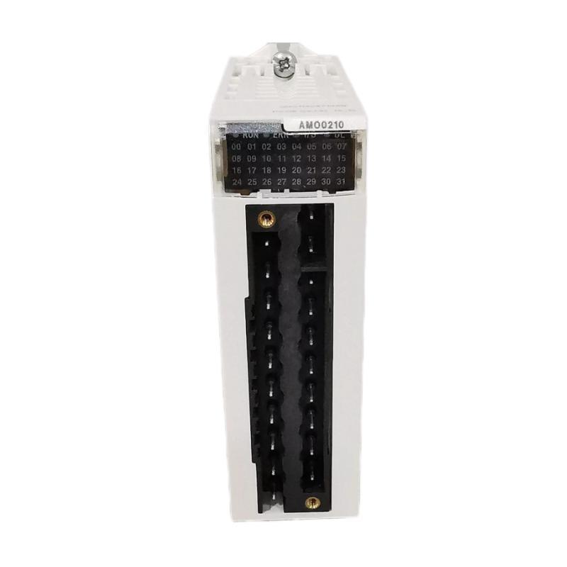 Schneider BMXAMO0210 Analog High-Lev