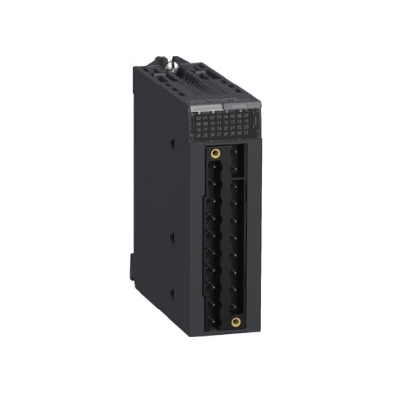 Schneider BMXAMO0802 Analog Non Isol