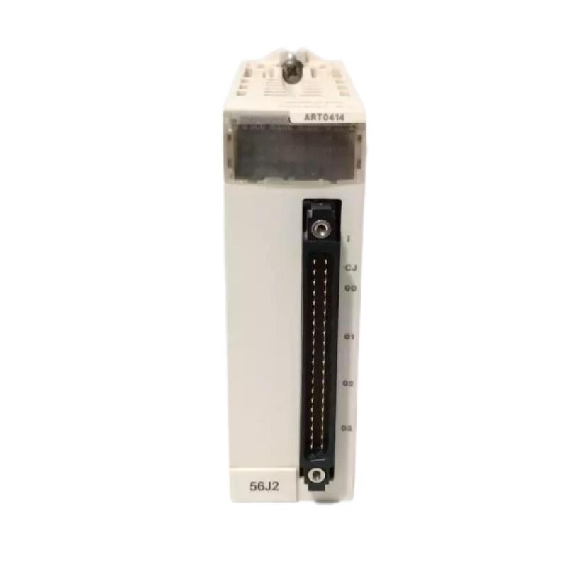 Schneider BMXART0414 Low Level Analo