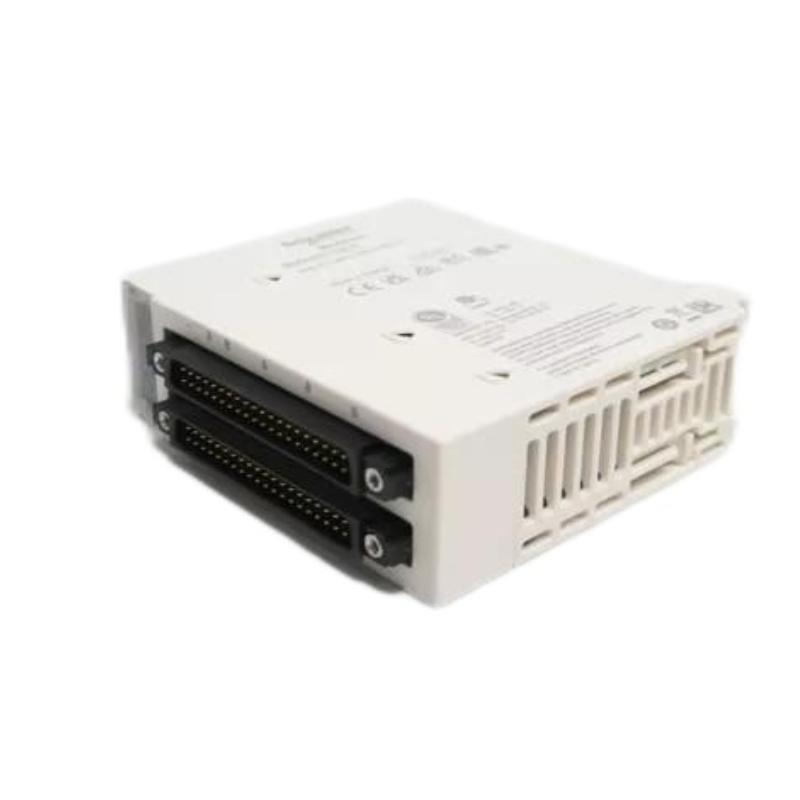 Schneider BMXART0814 Analog Low Level  Input Module Trusted supplier