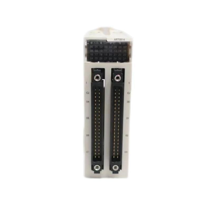 Schneider BMXART0814 Analog Low Leve