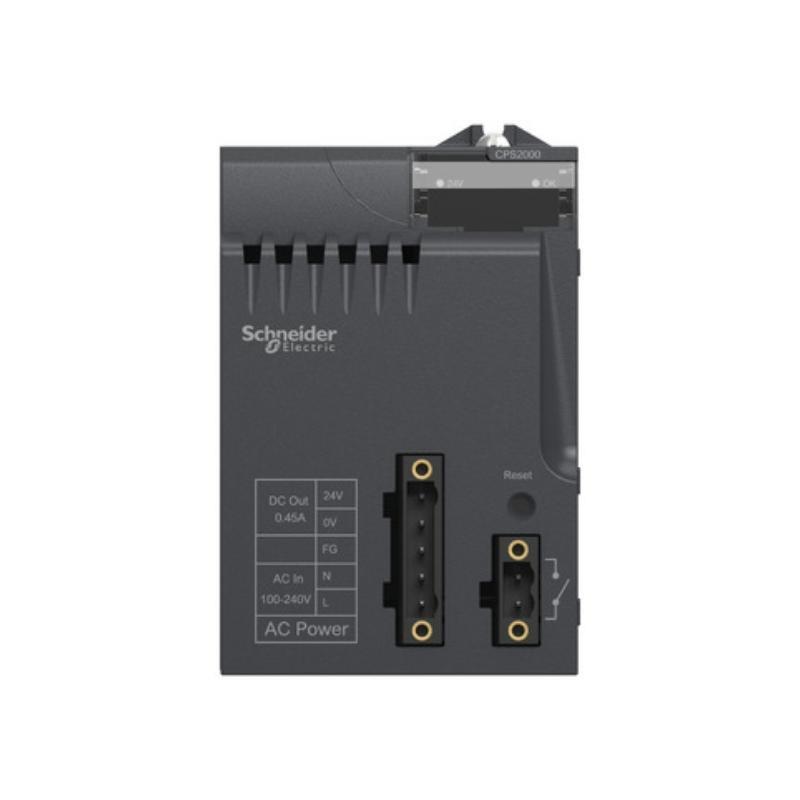 Schneider BMXCPS4002 Power Supply Mo