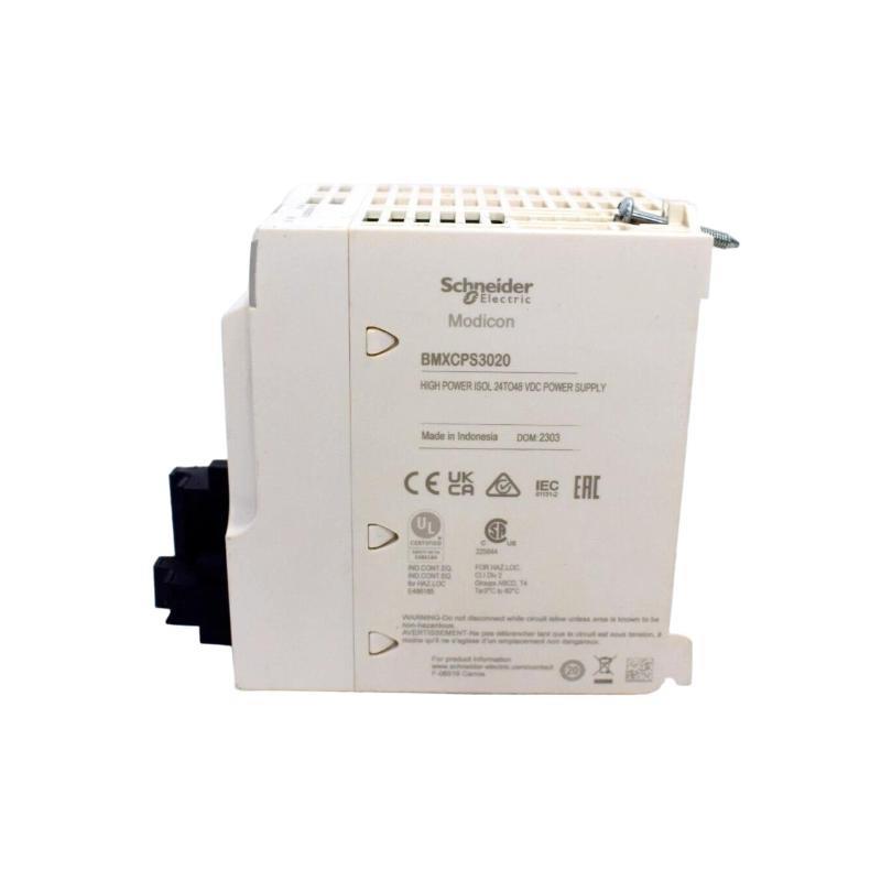 Schneider BMXCPS3020 Power Module Fast Shipping!