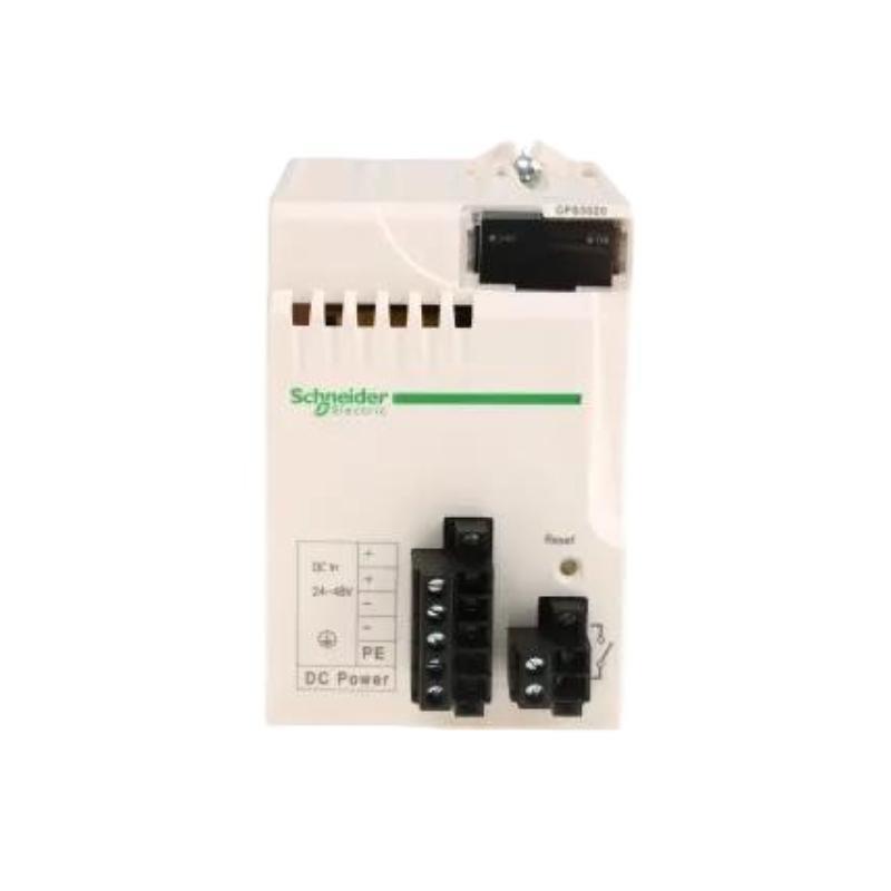 Schneider BMXCPS3020 Power Module Fa