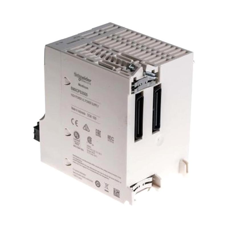 Schneider BMXCPS3500H Power Supply Module Trusted supplier