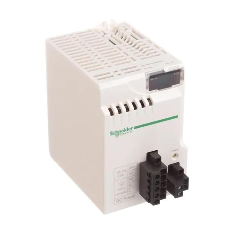 Schneider BMXCPS3500H Power Supply Module Trusted supplier