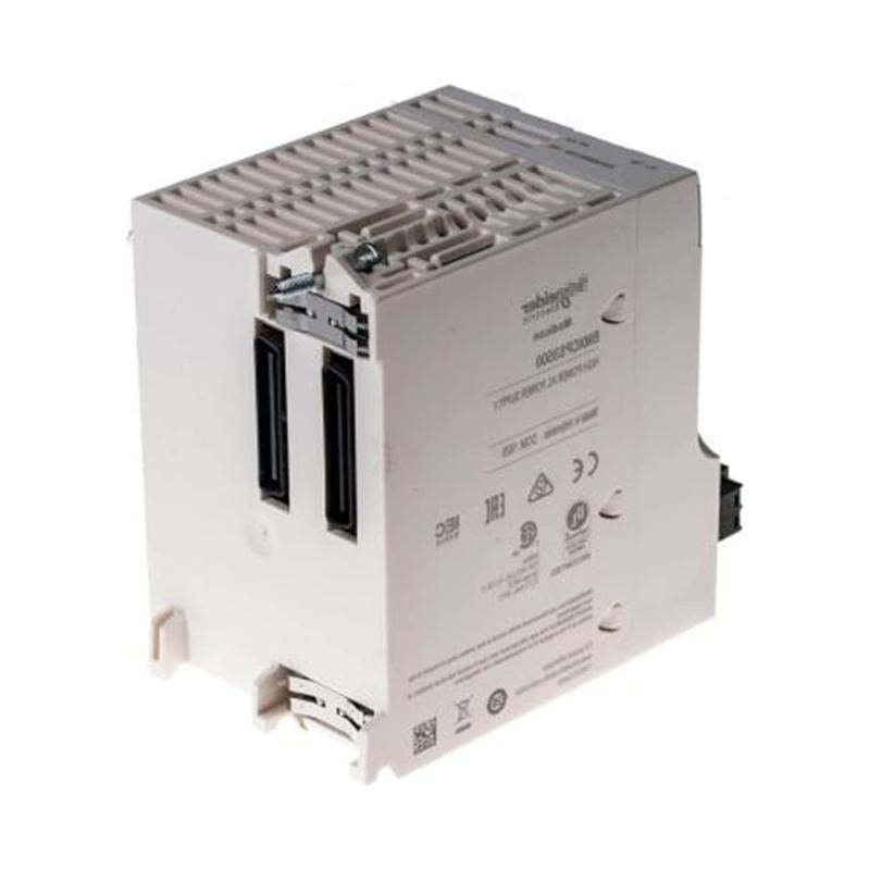 Schneider BMXCPS3500H Power Supply Module Trusted supplier
