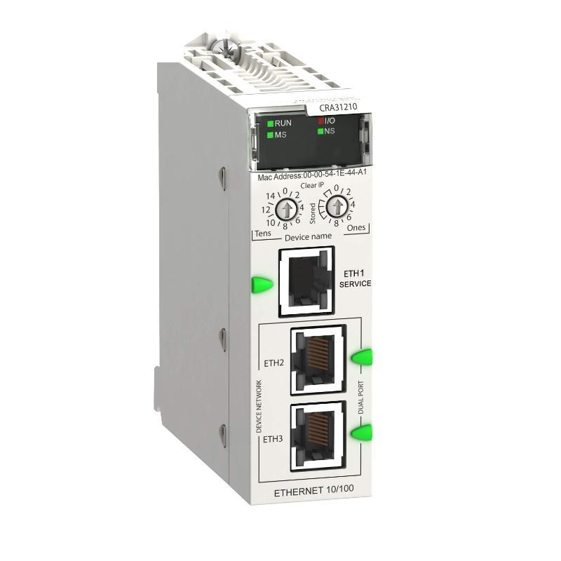 Schneider BMXCRA31210 I/O Expansion 