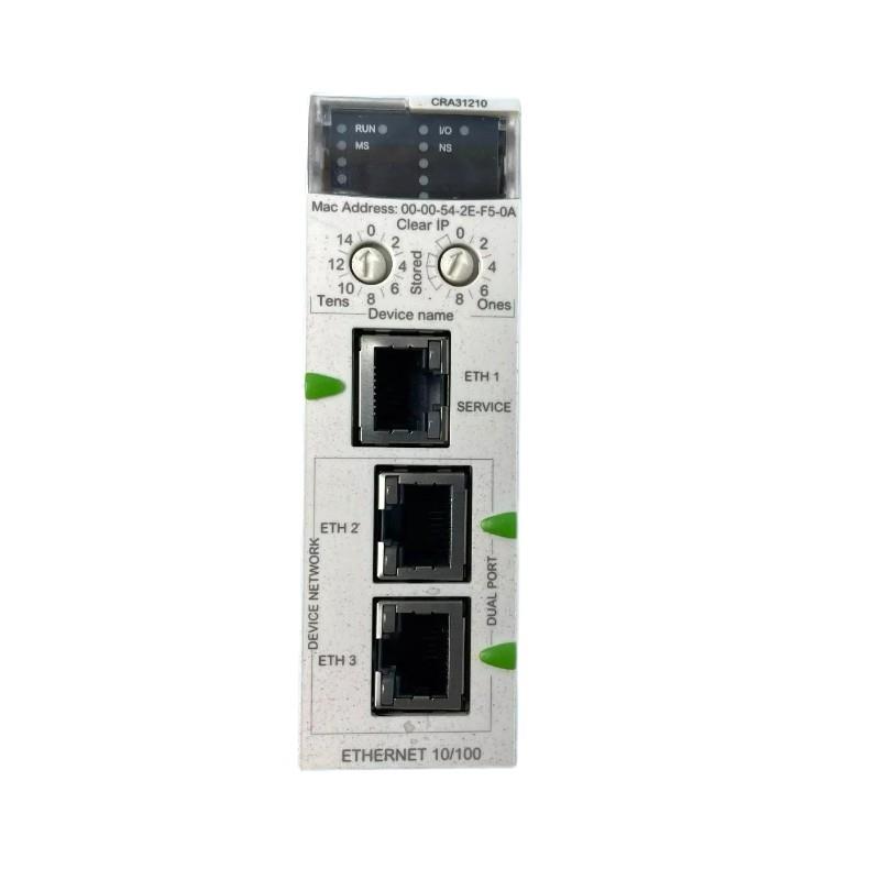 Schneider BMXCRA31210 I/O Expansion Module 30-Day Returns！