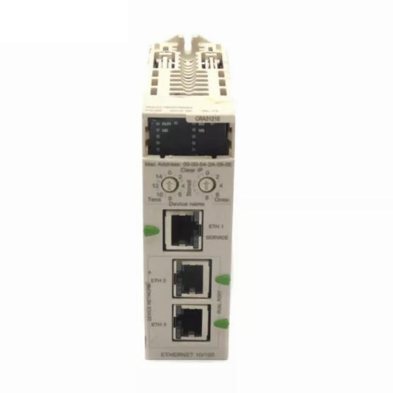 Schneider BMXCRA31210C Ethernet I/O 