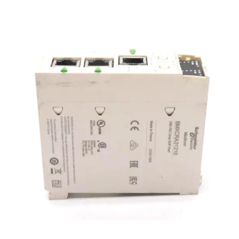 Schneider BMXCRA31210C Ethernet I/O Head Module Unbelievable Prices!
