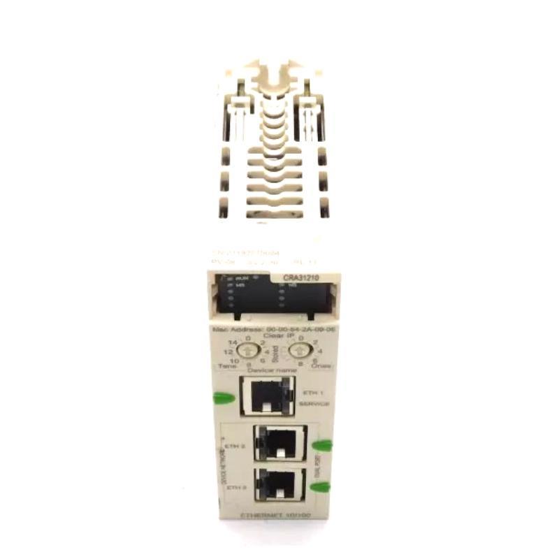 Schneider BMXCRA31210C Ethernet I/O Head Module Unbelievable Prices!
