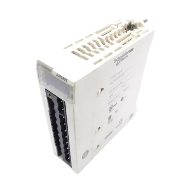 Schneider BMXDAI0805 Discrete Input Module Original