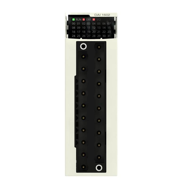 Schneider BMXDAI1602 Discrete Input 