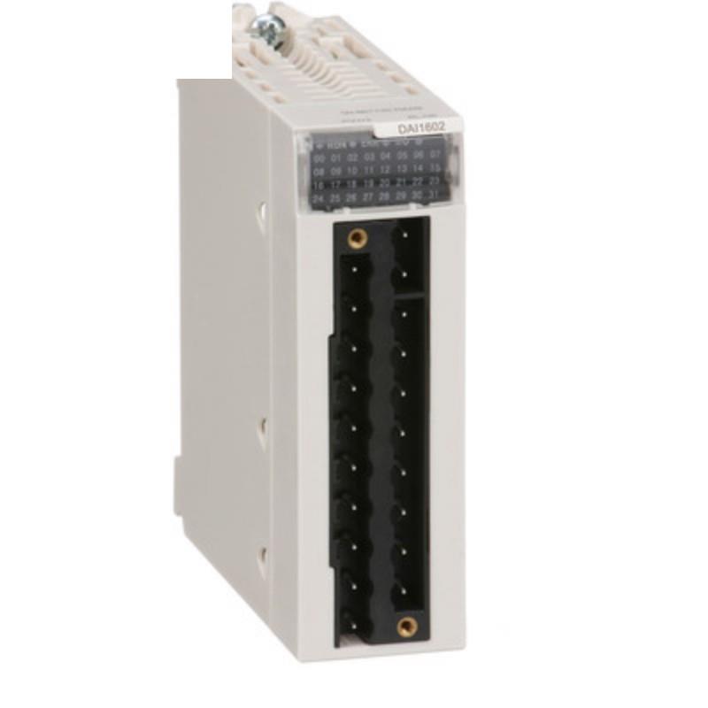 Schneider BMXDAI1602 Discrete Input Module Fast Shipping!