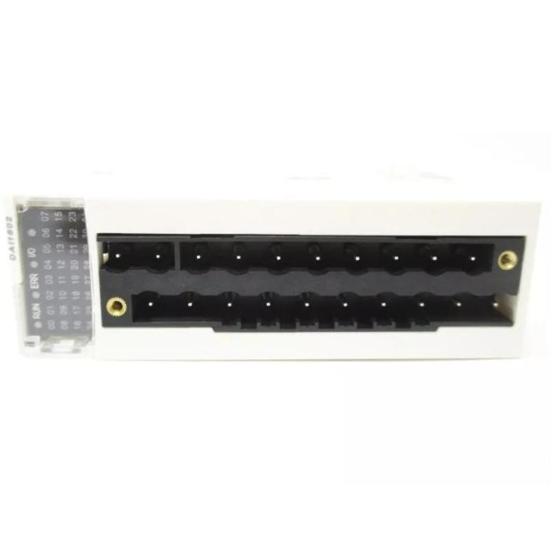 Schneider BMXDAI1602 Discrete Input Module Fast Shipping!