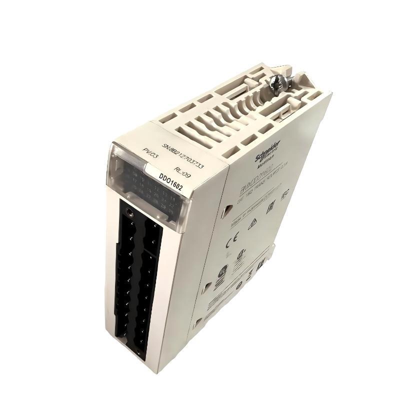 Schneider BMXDD01602 Discrete Output Module Original