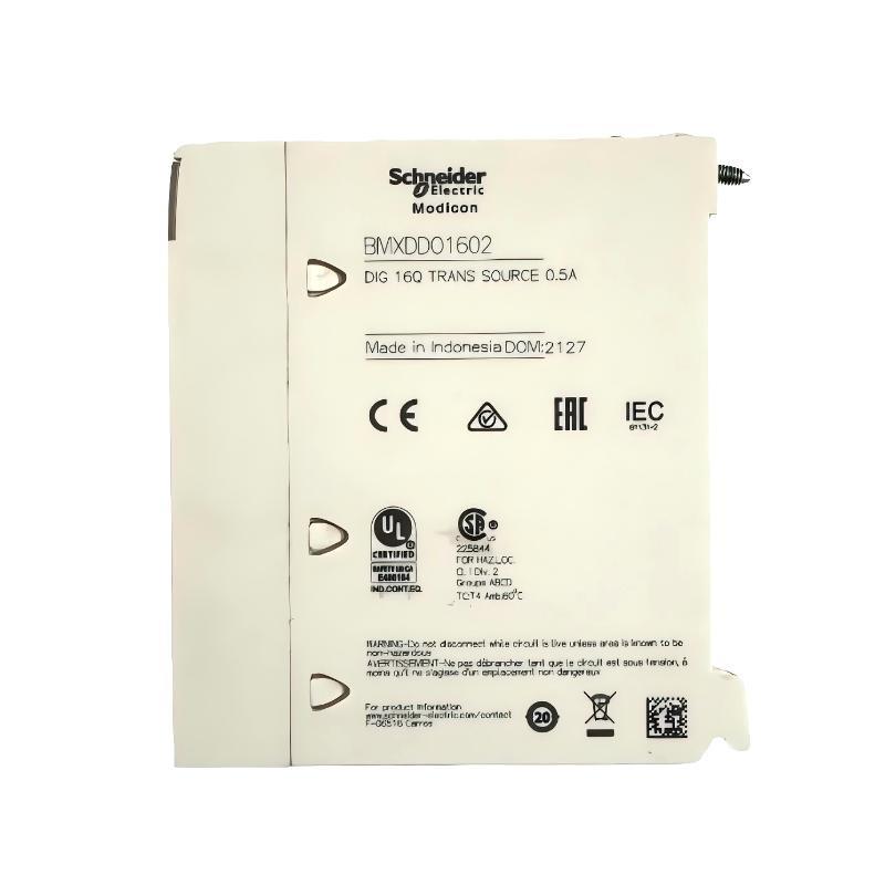 Schneider BMXDD01602 Discrete Output Module Original