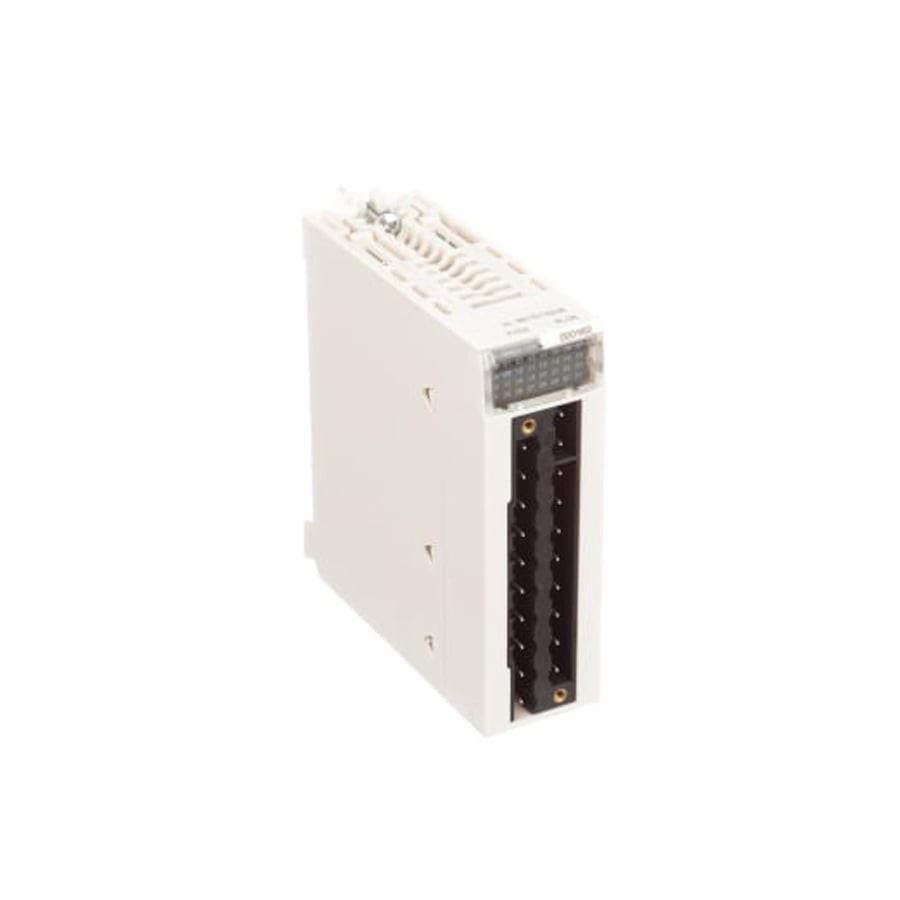 Schneider BMXDD01612 Digital Output Module 30-Day Returns！
