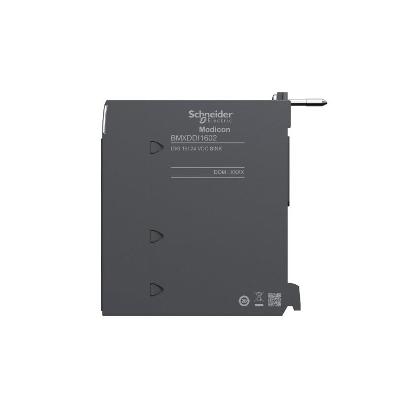 Schneider BMXDDI1602 Discrete Input Module Fast Shipping!