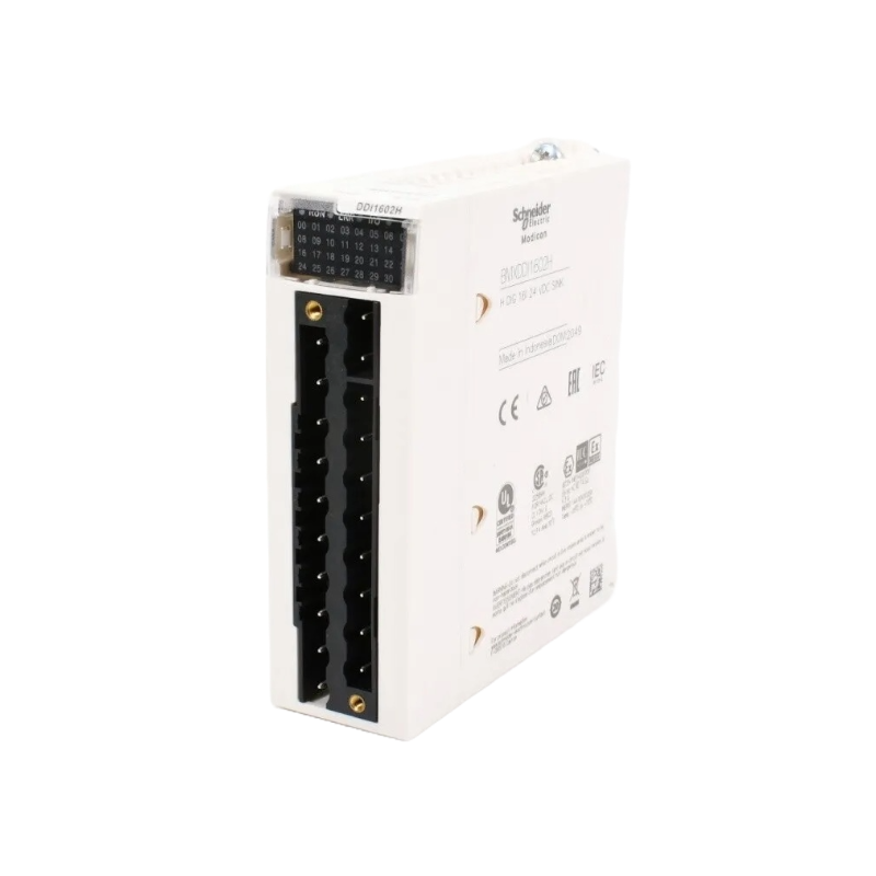 Schneider BMXDDI1602H Discrete Input Module Original