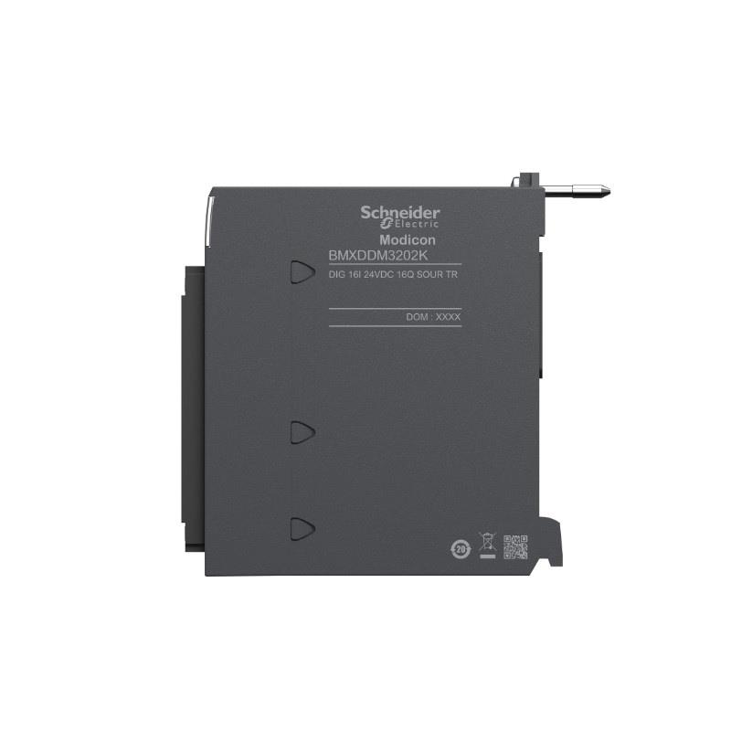 Schneider BMXDDM3202K Discrete Mixed I/O Module 12-Month Warranty