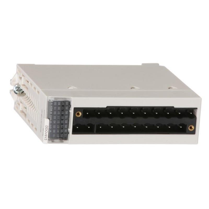Schneider BMXDD01612 Digital Output Module 30-Day Returns！
