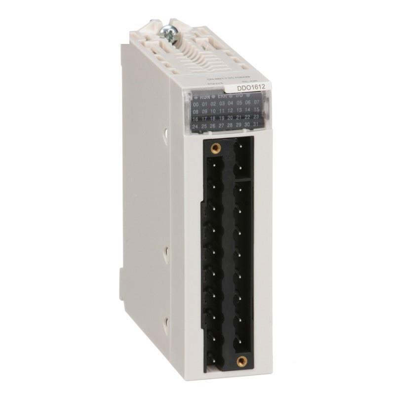 Schneider BMXDD01612 Digital Output 