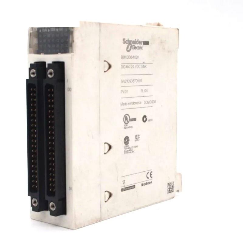 Schneider BMXD06402K Digital Output Module New In Stock