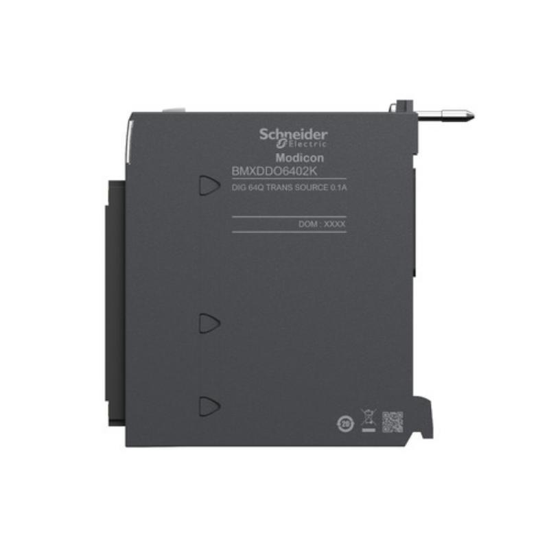 Schneider BMXD06402K Digital Output 
