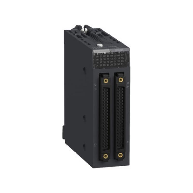 Schneider BMXDO6402K Discrete Output Module 100% New