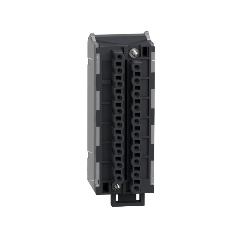 Schneider BMXFTB2010 20-pin Detachable Screw Terminal Trusted supplier