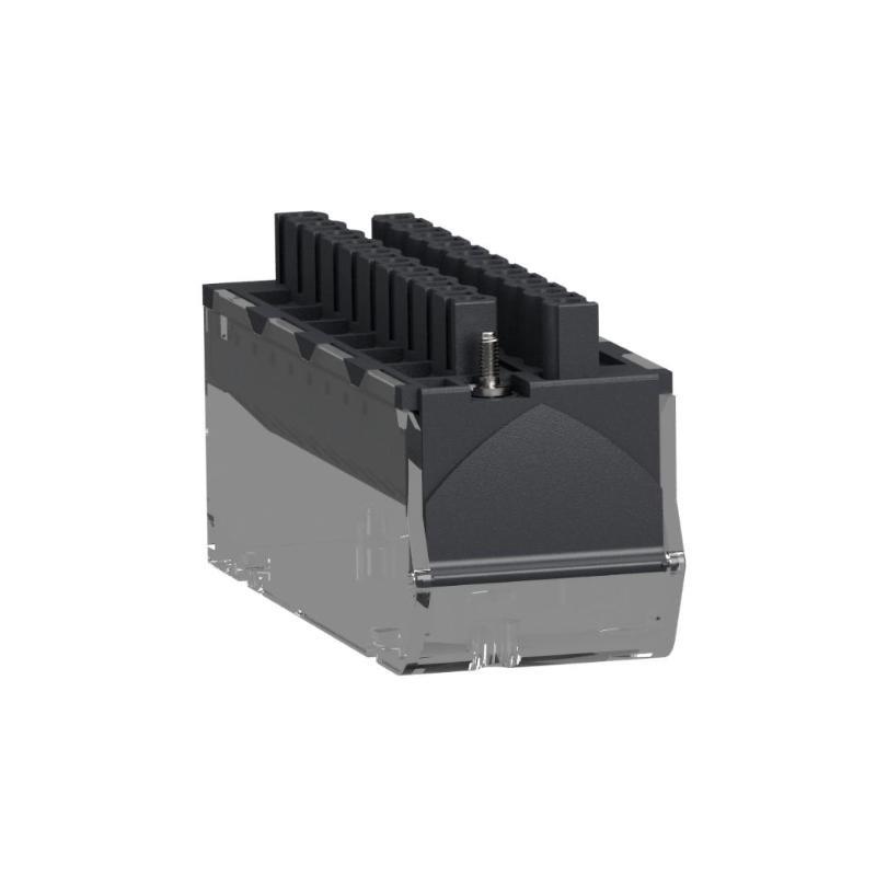 Schneider BMXFTB2010 20-pin Detachable Screw Terminal Trusted supplier